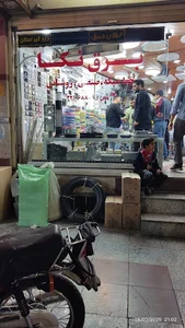 برق نکا