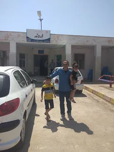 مجتمع درمانی tc