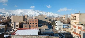 مدل سازان فرم پیشرو نوین (یونیفرم اداری)