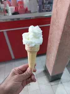 بستنی سنتی دانشور