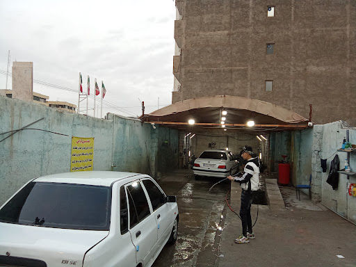 کارواش20