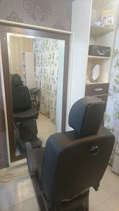 ارایشگاه روسانا