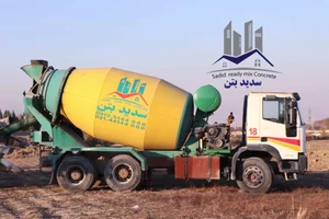 سدید بتن شیخی 3