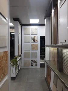 بازرگانی کاشی و سرامیک برادران هاشمی