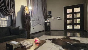 ماساژ و اسپا مارینا پالاس