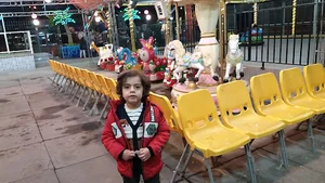 شهربازی قائمیه