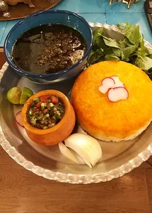 کافه رستوران سینآی