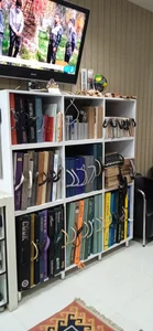 پرده وکاغذ دیواری گالری سیناز 4