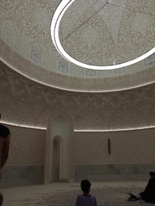مسجد ساحلی 3
