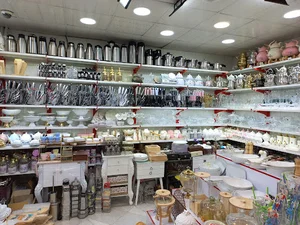 لوازم خانگی المهدی
