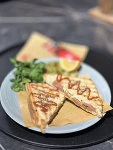 کافه هوواس