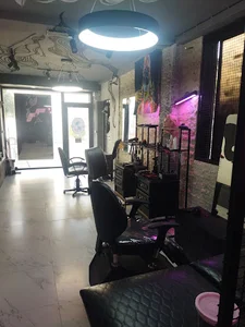 آرایشگاه آیدین