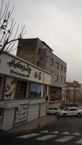 چلو کباب سلف سرویس پسران صادق