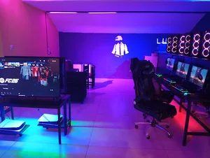 گیم نت ادی (Edi Game Bar)