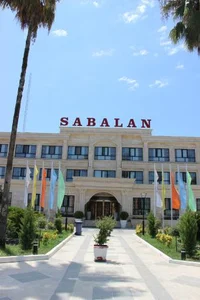 هتل سبلان 5