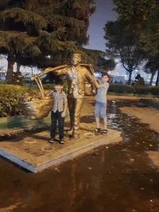 شهرک گلها