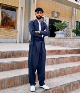 پارچه فاستونی ابراهیم محمودی 5