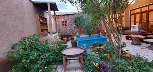 خانه تاج محل