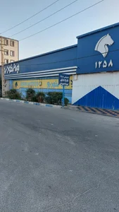 ایران خودرو 2