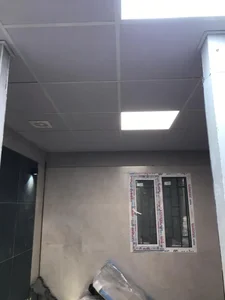 بازسازی ساختمان در دروازه شمیران 2