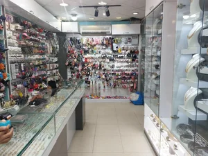 بدلیجات ویترین 4