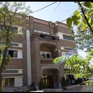 دبیرستان دخترانه شهید مطهری