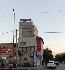 سونوگرافی دکتر فروغ جمیل 3
