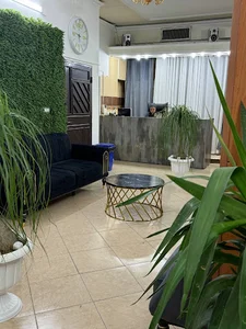 کلینیک زیبایی عارف