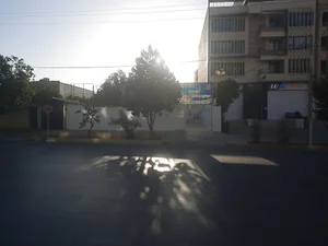هنرستان هوانوردی شیراز