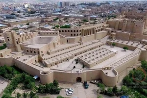 بهترین جاهای دیدنی هرات که نمی‌شناسید | راهنمای جامع گردشگری شهر هرات –  خبرگزاری دید