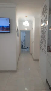 کلینیک سرنیتی