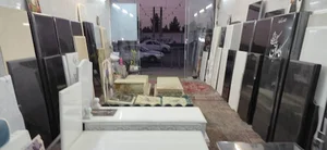 سنگ مزار آذر