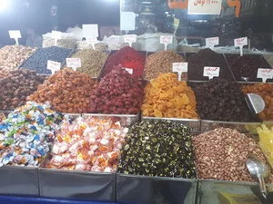 سبزی خردکنی سبز