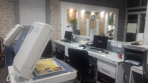 دفتر مهندسی رایانت