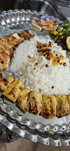 رستوران شب رویایی