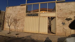 دکوراسیون داخلی بارشین 3