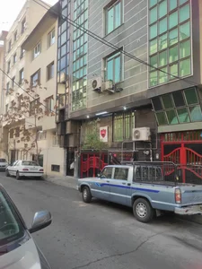 باشگاه فرهنگی ورزشی پرسپولیس تهران 3
