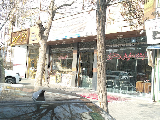 فروشگاه فرش خرسندی
