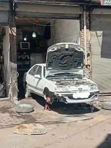 تعمیرگاه تخصصی جلوبندی سجاد دلبری