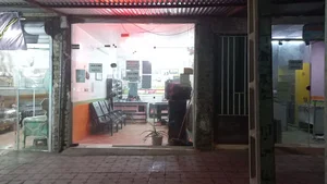 املاک جعفری شرق