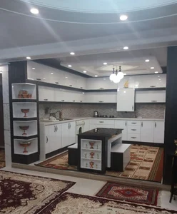 کابینت باران 3