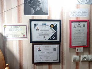 کلینیک زیبایی پوست و مو کمیل مقدم