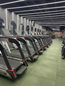 باشگاه ال جیم el gym