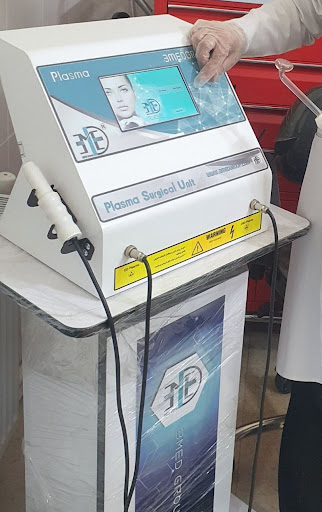 دکتر الهام معتمدی
