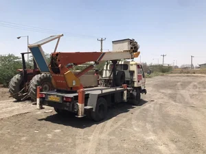 آموزشگاه رانندگی ویژه وحدت اهواز 2