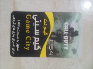 گیم نت گیم سیتی