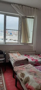 خانه معلم مهاباد