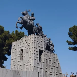 موزه نادری 3