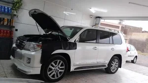اتو مکانیک تکنو 4