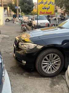 تعمیرگاه گیربکس اتوماتیک مستر اتومات 3